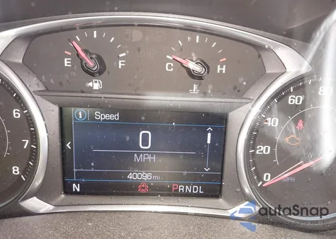 2019 Chevrolet Equinox Lt from USA, damaged, VIN 3GNAXJEV6KS648648